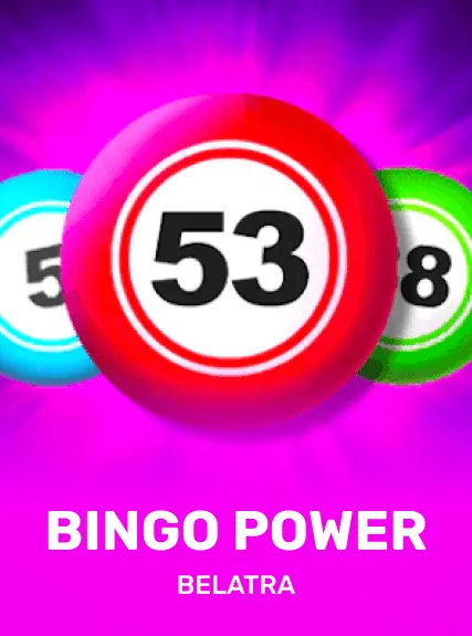 Wild Bingo