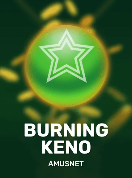 Keno 10 - 1 Minute