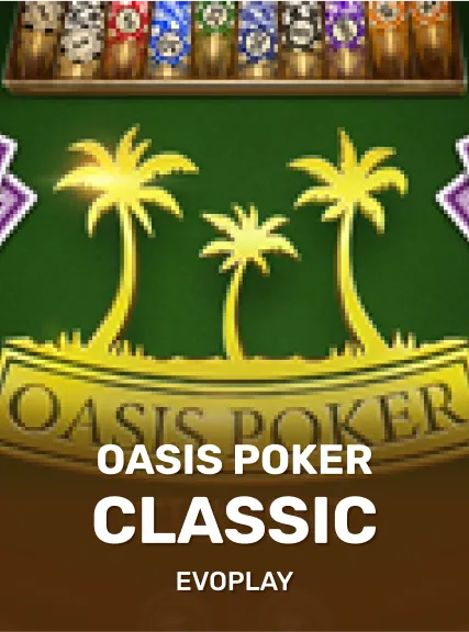 Tower Poker