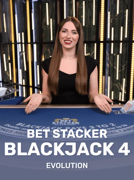 Blackjack 100 - Azure