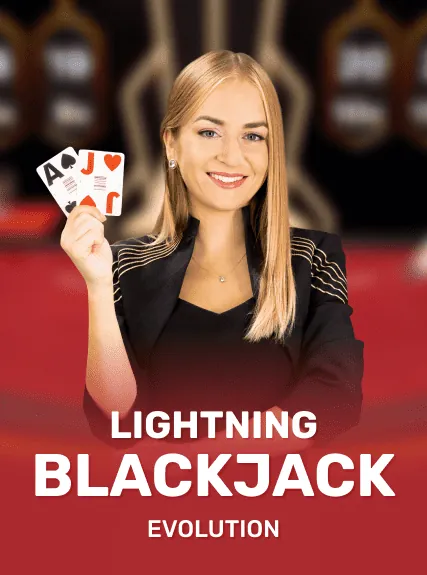 Speed Blackjack 7 - Ruby