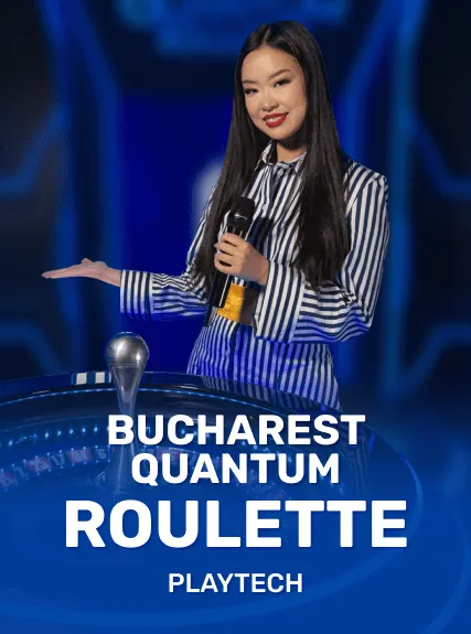 Live Speed Roulette