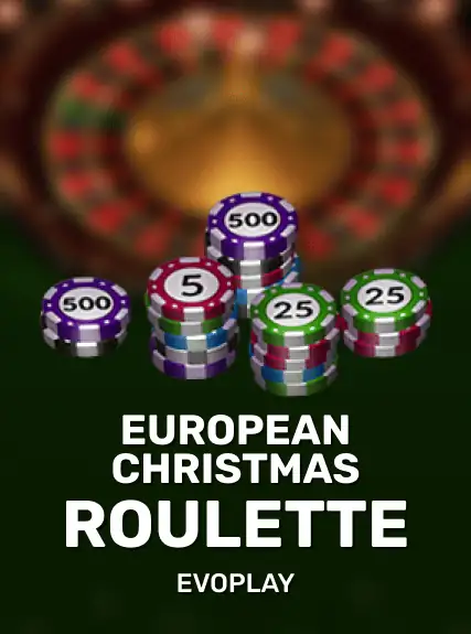 Big Bang Roulette